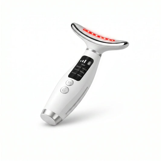 GlowLift – Facial Lifting LED Therapy Tool