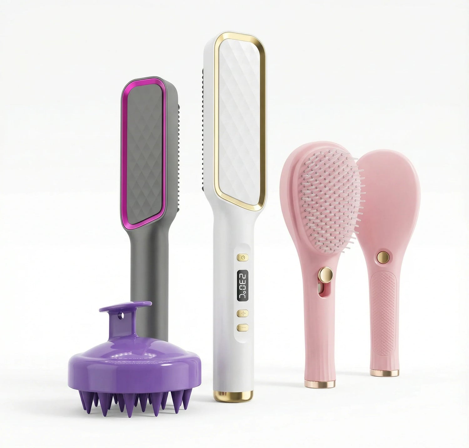 Hair Care