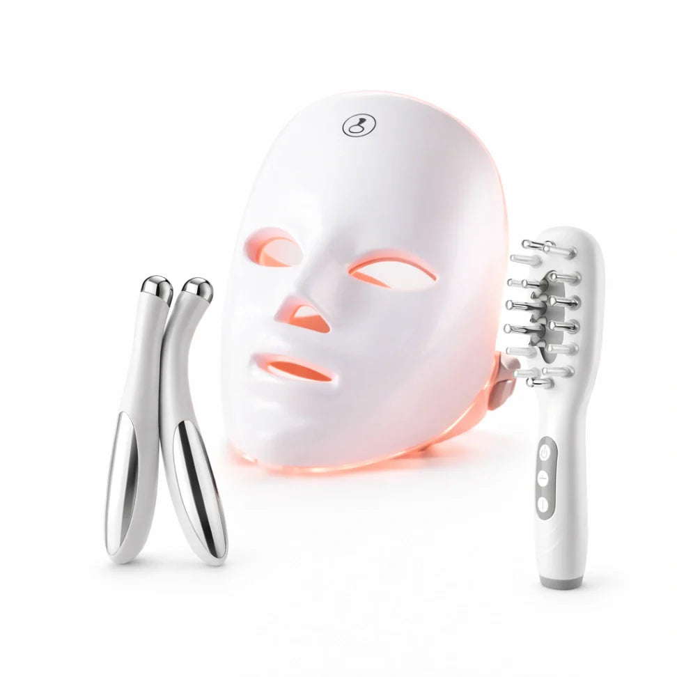 Beauty Tech