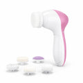 DermaClean – 5-in-1 Electric Facial Cleansing Brush