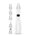 PoreVac – 3 Mode Blackhead Removal Vacuum Cleanser