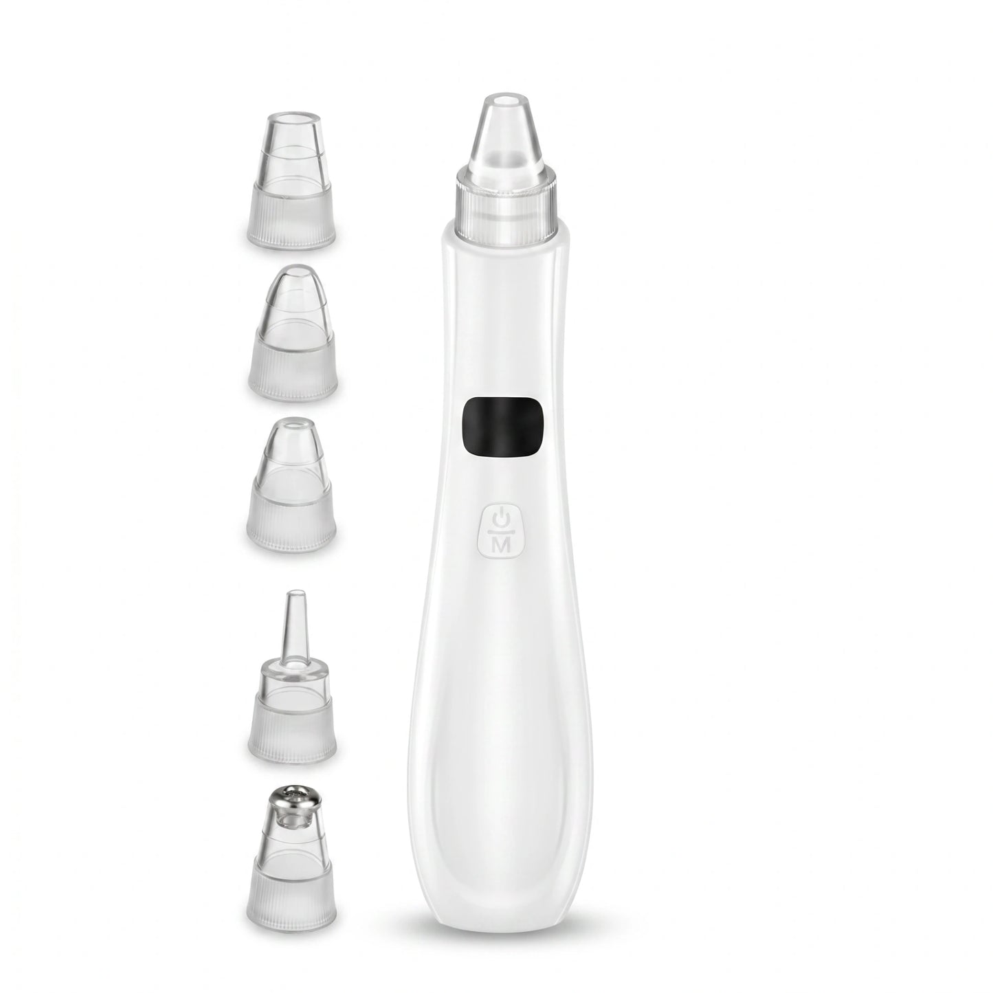 PoreVac – 3 Mode Blackhead Removal Vacuum Cleanser