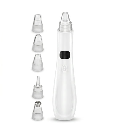 PoreVac – 3 Mode Blackhead Removal Vacuum Cleanser