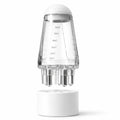 RootFlow – Portable Scalp Serum Applicator Comb