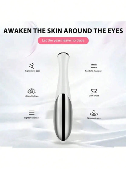EyeRevive – Anti-Aging Electric Eye Massager Pen