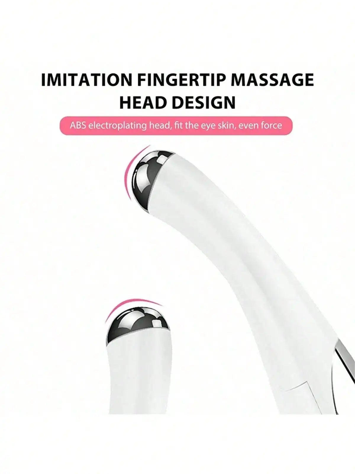 EyeRevive – Anti-Aging Electric Eye Massager Pen