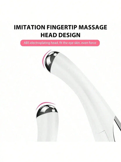 EyeRevive – Anti-Aging Electric Eye Massager Pen