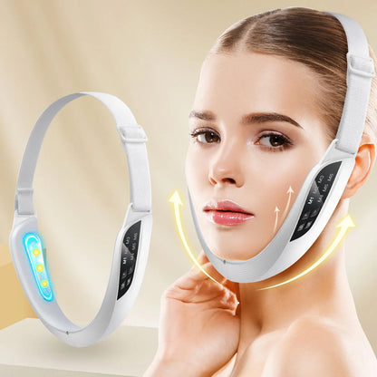 VShape Pro – EMS Facial Sculpting & Firming Device