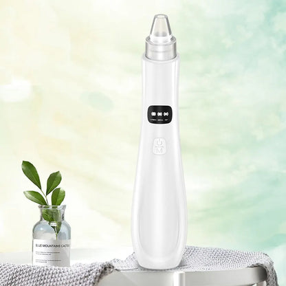 PoreVac – 3 Mode Blackhead Removal Vacuum Cleanser