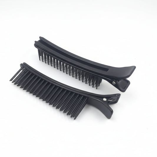 ProGrip – Professional Hair Sectioning Clips Set