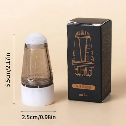 RootFlow – Portable Scalp Serum Applicator Comb