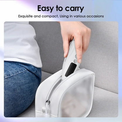 GlowLift – Facial Lifting LED Therapy Tool