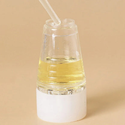 RootFlow – Portable Scalp Serum Applicator Comb