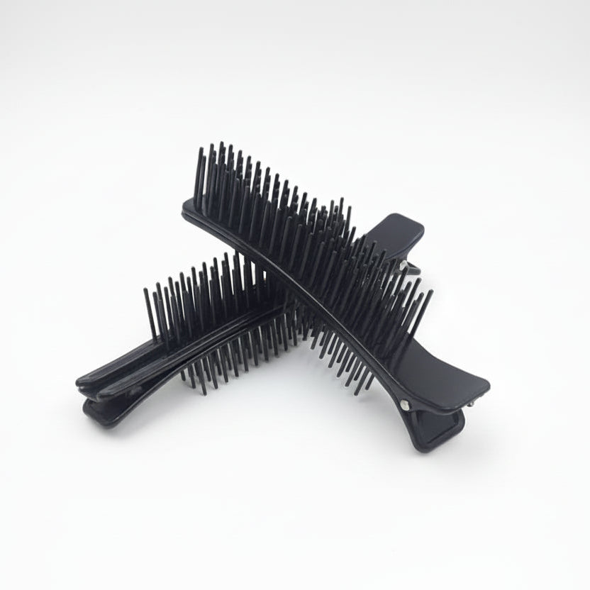 ProGrip – Professional Hair Sectioning Clips Set