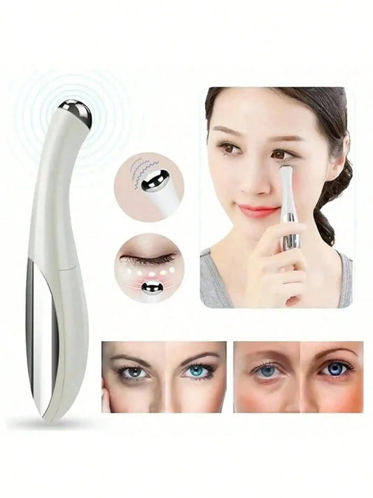 EyeRevive – Anti-Aging Electric Eye Massager Pen