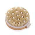 BodyRevive – Natural Bristle Dry Body Brush