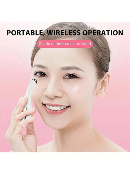 EyeRevive – Anti-Aging Electric Eye Massager Pen