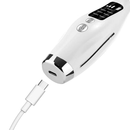 GlowLift – Facial Lifting LED Therapy Tool