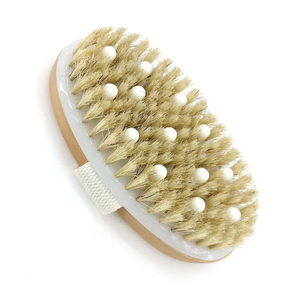 BodyDrain – Lymphatic Drainage Massage Tool