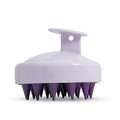 ScalpZen – Silicone Scalp Massage Shampoo Brush