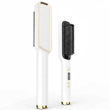 IonStyle – Ionic Hot Comb Hair Straightener