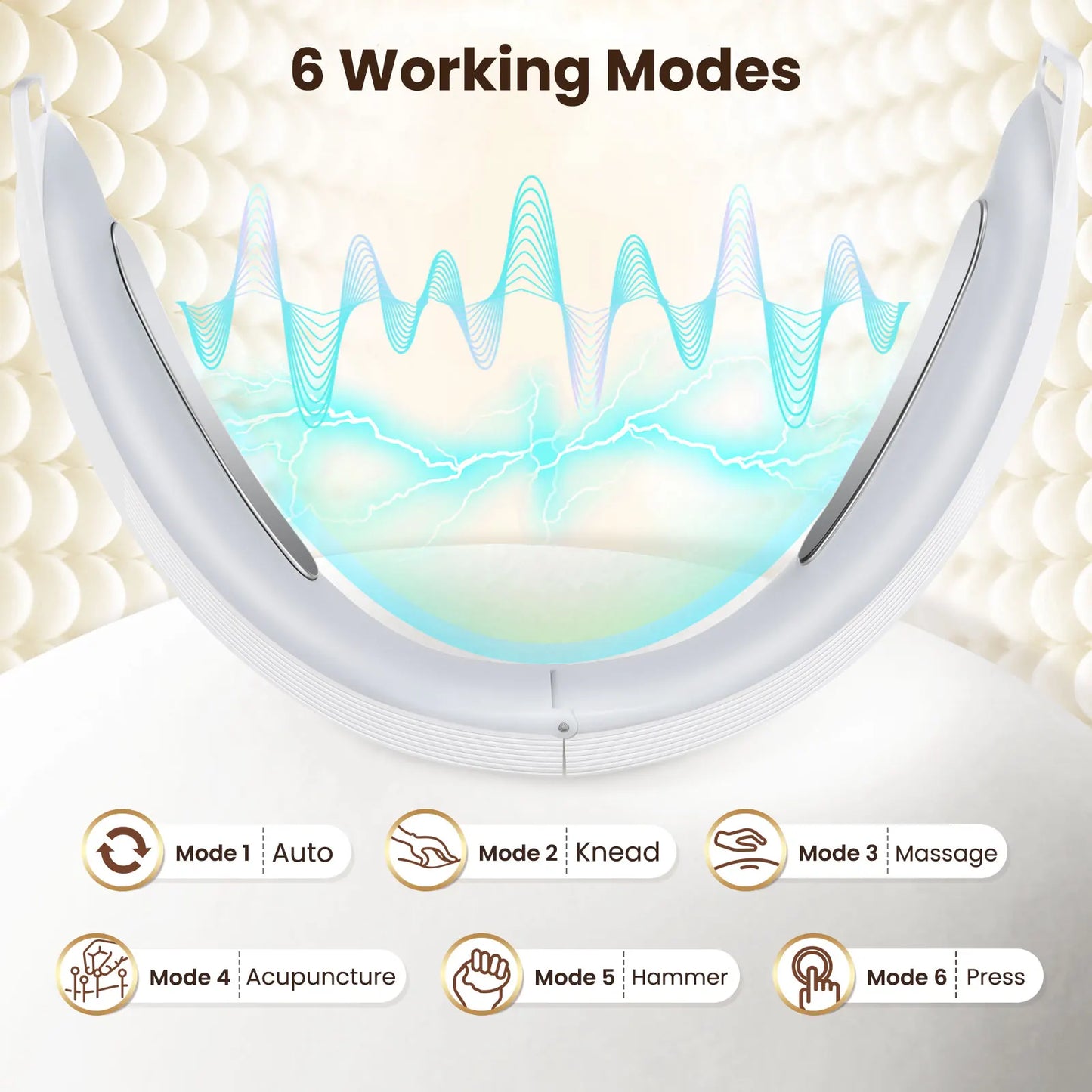 VShape Pro – EMS Facial Sculpting & Firming Device