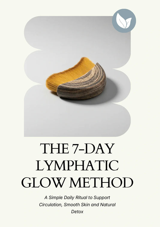 The 7-Day Lymphatic Glow Method