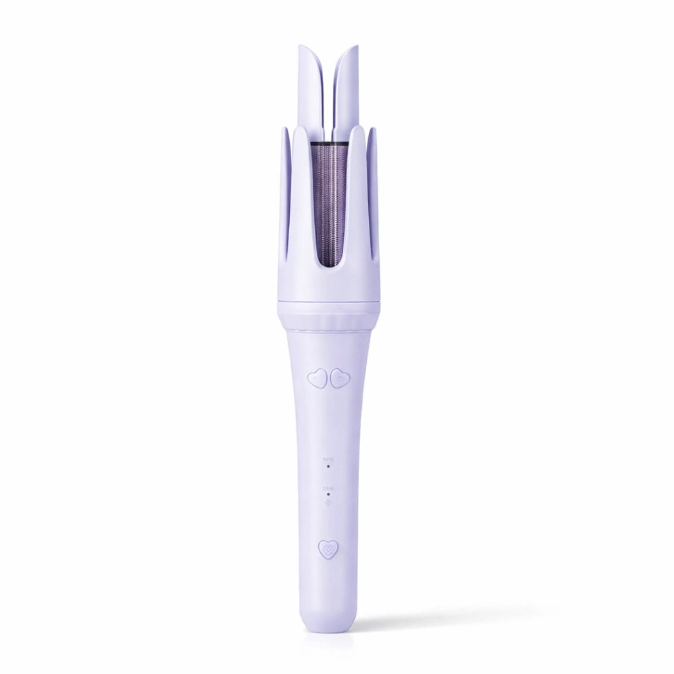 CurlNova – 32mm Professional Ceramic Curling Wand