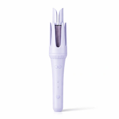 CurlNova – 32mm Professional Ceramic Curling Wand
