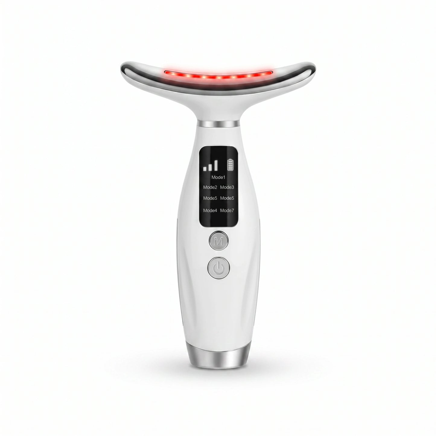 GlowLift – Facial Lifting LED Therapy Tool