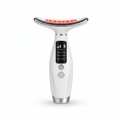 GlowLift – Facial Lifting LED Therapy Tool