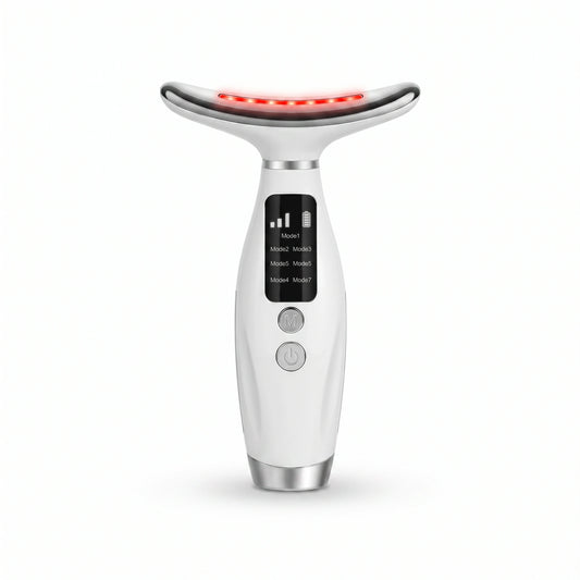 GlowLift – Facial Lifting LED Therapy Tool