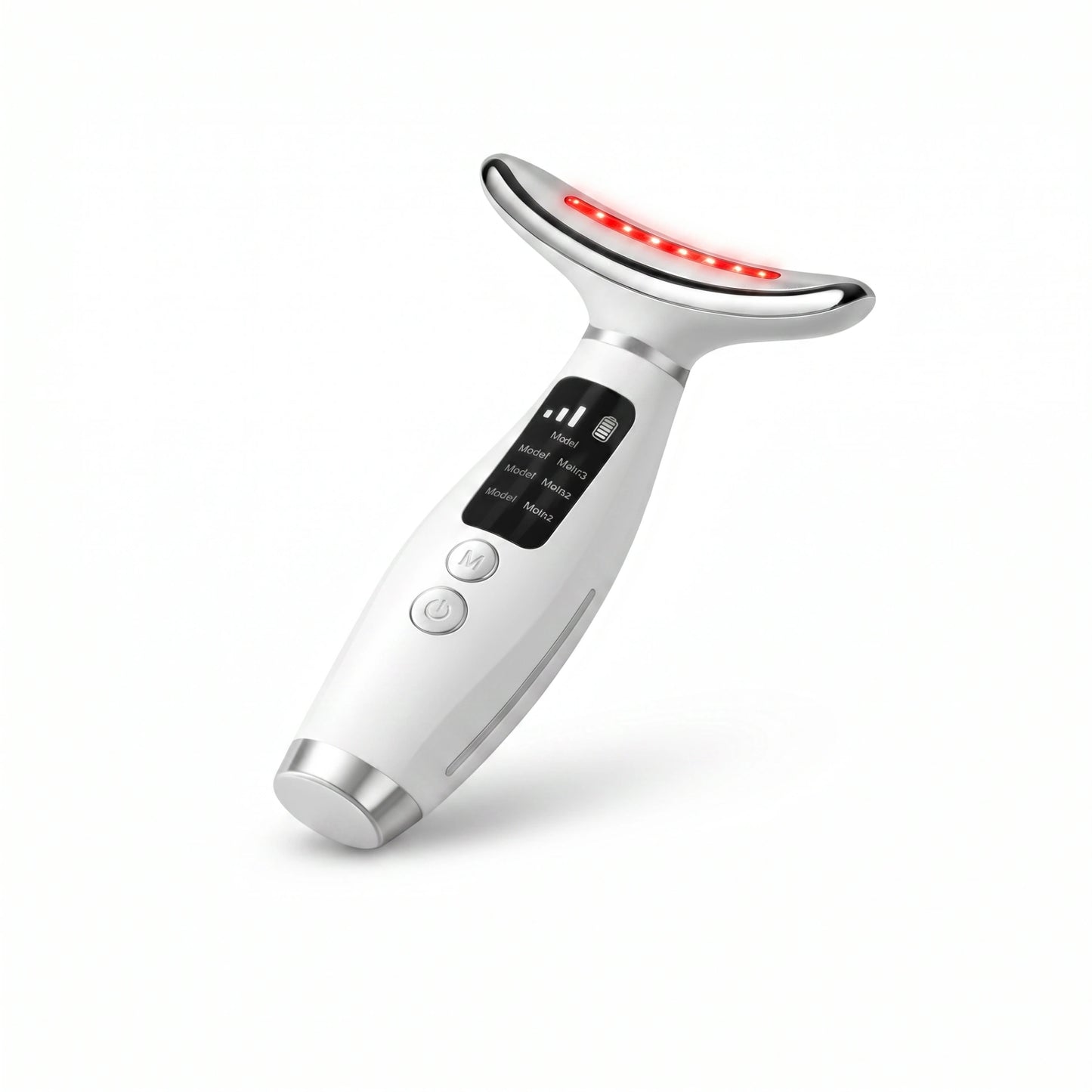GlowLift – Facial Lifting LED Therapy Tool