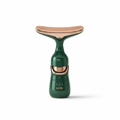 LiftAura – Microcurrent Facial & Neck Lifting Device
