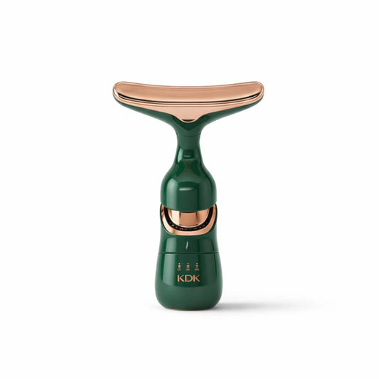LiftAura – Microcurrent Facial & Neck Lifting Device