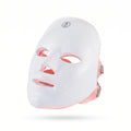 LumiMask – 7-Colour LED Facial & Neck Therapy Mask
