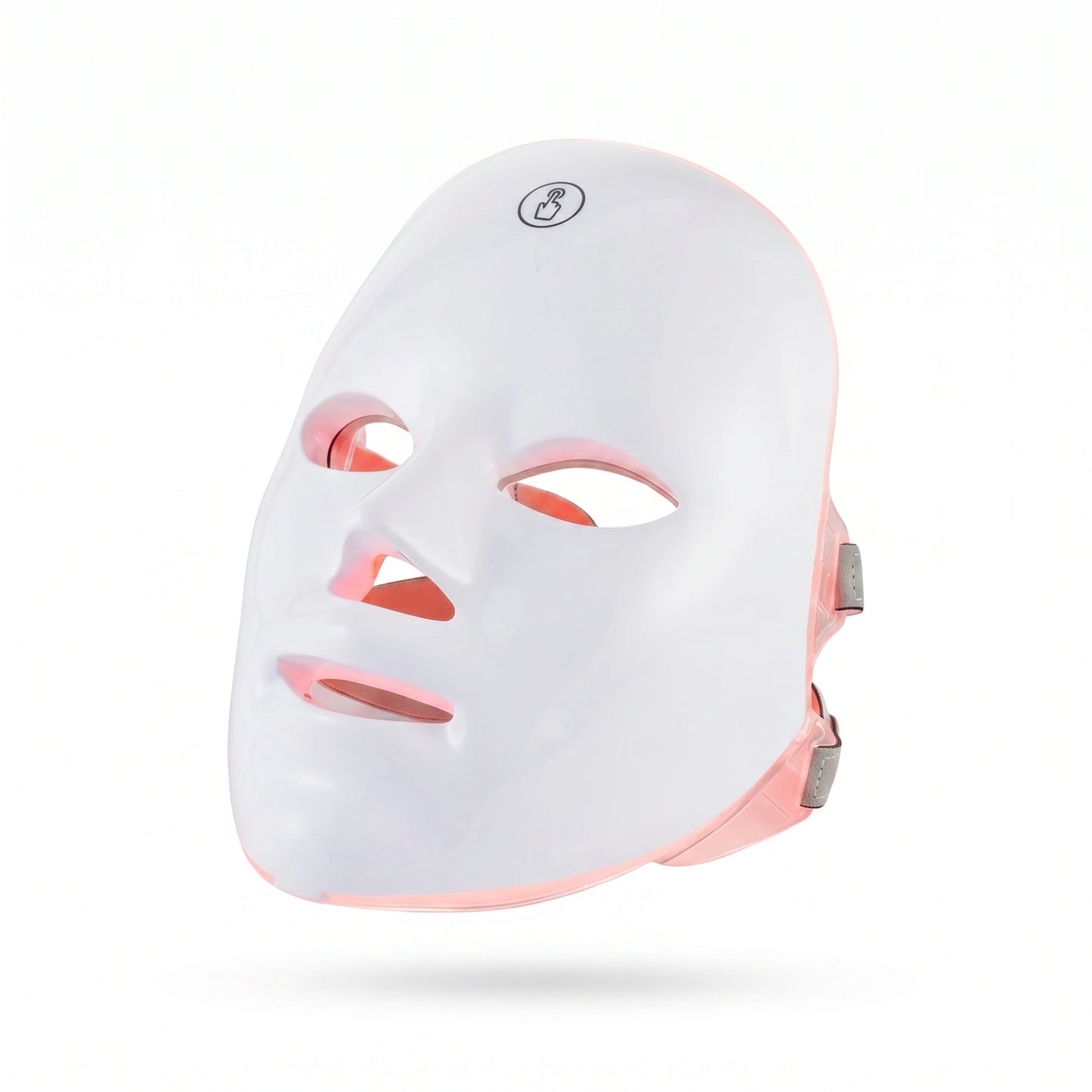 LumiMask – 7-Colour LED Facial & Neck Therapy Mask