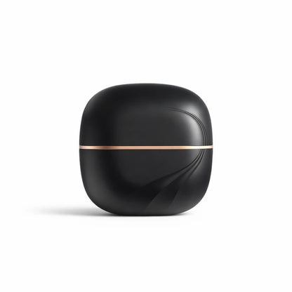 MiniSilk – Portable Cordless Hair Straightener Brush