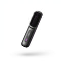 Silkion – Portable Anti-Scald Ionic Hair Brush